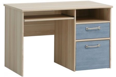 biurko drewaniane